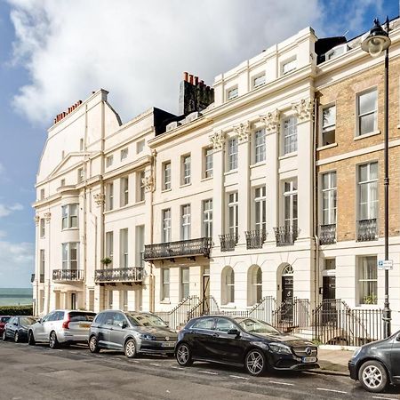 Вілла Luxury Mansion Townhouse With Private Cinema Brighton Екстер'єр фото