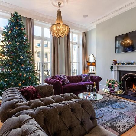 Вілла Luxury Mansion Townhouse With Private Cinema Brighton Екстер'єр фото