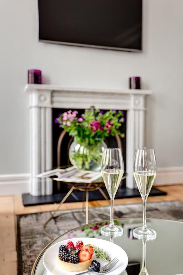 Вілла Luxury Mansion Townhouse With Private Cinema Brighton Екстер'єр фото