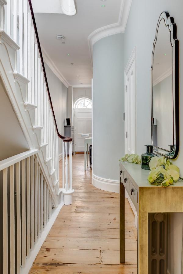 Вілла Luxury Mansion Townhouse With Private Cinema Brighton Екстер'єр фото