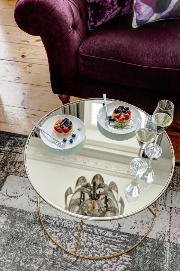 Вілла Luxury Mansion Townhouse With Private Cinema Brighton Екстер'єр фото