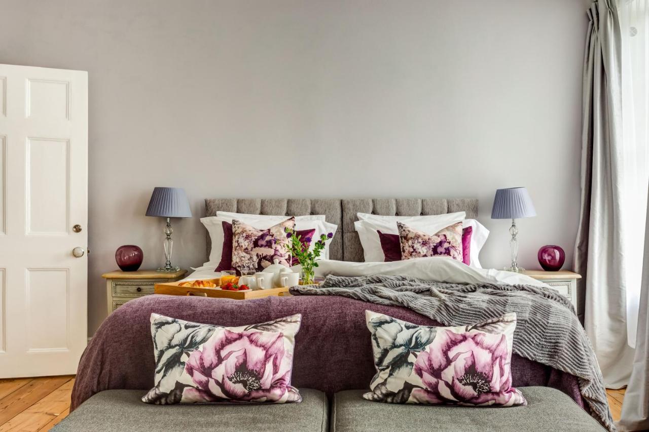 Вілла Luxury Mansion Townhouse With Private Cinema Brighton Екстер'єр фото